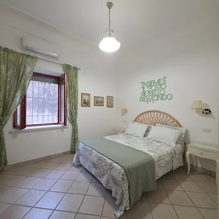 Vakantiehuis 2steps - House *