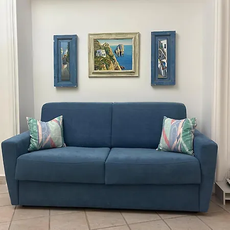 2steps - House Vakantiehuis *