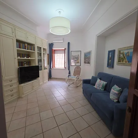 Vakantiehuis 2steps - House *