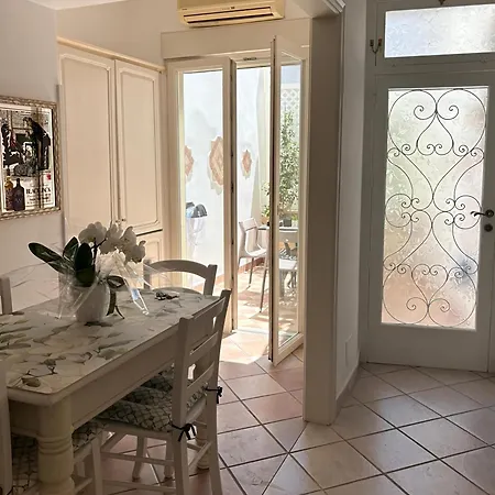Vakantiehuis 2steps - House *
