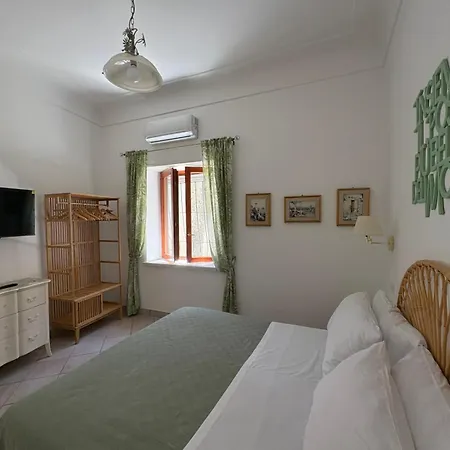 Vakantiehuis 2steps - House