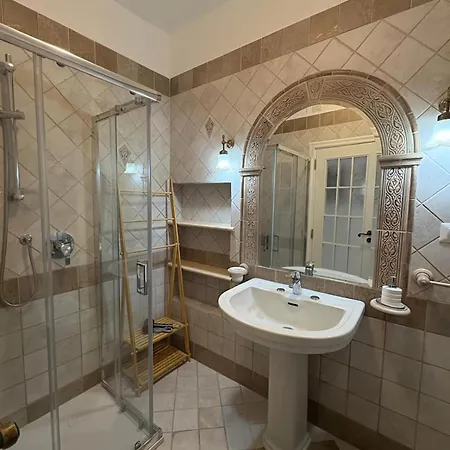 2steps - House Ferienhaus